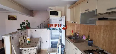Apartament 4 camere, scara interioara, Ampoi 1 - foto 4