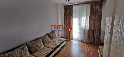 Apartament 4 camere, scara interioara, Ampoi 1 - foto 6