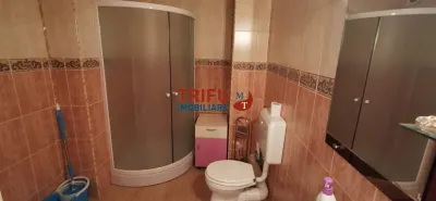 Apartament 4 camere, scara interioara, Ampoi 1 - foto 8