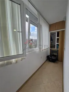 Visan - Profi, 2 camere decomandat in bloc nou, 70mp cu loc de parcare inclus - foto 12