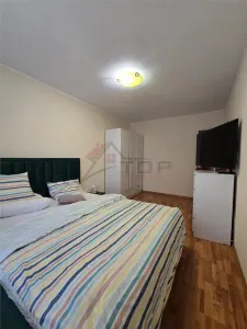 Visan - Profi, 2 camere decomandat in bloc nou, 70mp cu loc de parcare inclus - foto 4