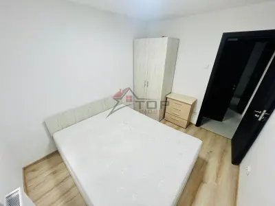 Podu Ros - Aleea Rozelor - 2 camere decomandat cu geam la baie, liber - foto 5