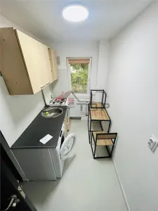 Podu Ros - Aleea Rozelor - 2 camere decomandat cu geam la baie, liber - foto 7