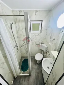 Podu Ros - Aleea Rozelor - 2 camere decomandat cu geam la baie, liber - foto 8