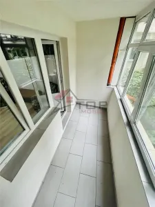 Podu Ros - Aleea Rozelor - 2 camere decomandat cu geam la baie, liber - foto 9