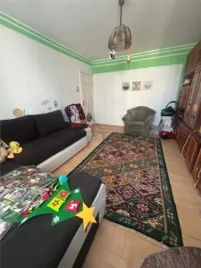 3 camere, etaj 5, bloc din 1982 zona Dacia - foto 2