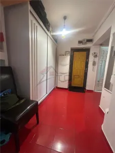 3 camere, etaj 5, bloc din 1982 zona Dacia - foto 11
