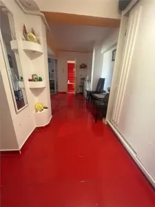 3 camere, etaj 5, bloc din 1982 zona Dacia - foto 12