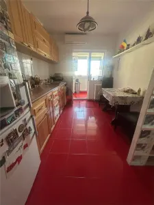 3 camere, etaj 5, bloc din 1982 zona Dacia - foto 7