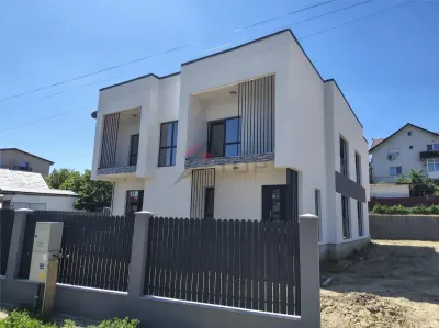 Duplex Premium - Valea Lupului - Valea Lupului
