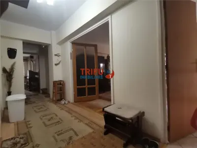 Apartament cu 3 camere de vânzare în zona Centru, Alba Iulia - foto 5