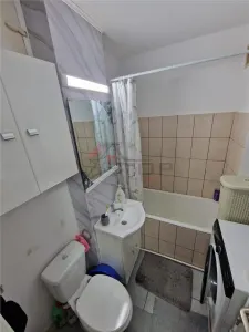 Etaj 1 - Mircea cel Batran, 2 camere decomandat, 54mp - foto 8