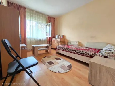 Frumoasa - Str. Neptun , 3 camere decomandat, liber - foto 5