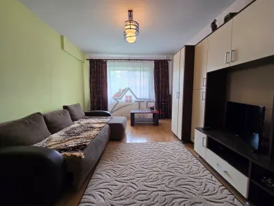 Frumoasa - Str. Neptun , 3 camere decomandat, liber - foto 6