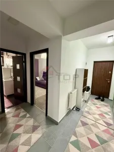 Etaj 2 - Galata Platoul Insorit, apartament cu 2 camere decomandat cu geam la baie si loc de parcare subteran intabulat - foto 5