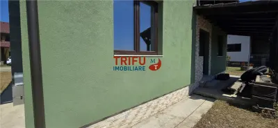 Casa de vanzare S+P+E zona Alba Micesti cu 800 mp teren - foto 16