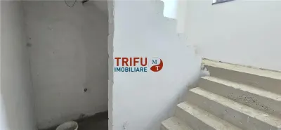 Casa de vanzare S+P+E zona Alba Micesti cu 800 mp teren - foto 7