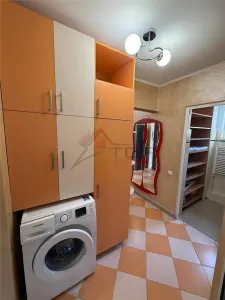 Apartament 3 camere DECOMANDAT, etaj 1,  Poitiers - Frumoasa - foto 9