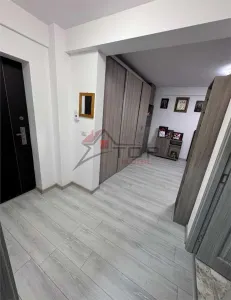 Etaj 1 - Visan, apartament 1 camera decomandat in bloc nou - foto 3
