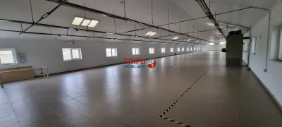 Hala de inchiriat zona Sebes cu posibilitate de cumparare - Sebes