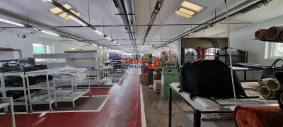 Hala de inchiriat 777mp in zona Sebes cu posibilitate de cumparare - Sebes