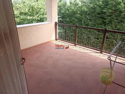 Casa de vanzare 5 camere 560 mp teren Cetate ! - foto 13