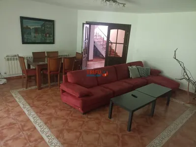 Casa de vanzare 5 camere 560 mp teren Cetate ! - foto 3