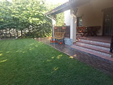 Casa de vanzare 5 camere 560 mp teren Cetate ! - foto 6