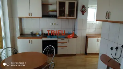 Apartament 4 camere foste proprietati Cetate 101 mp - foto 2