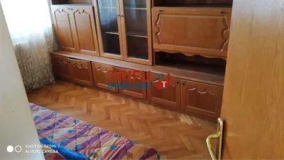 Apartament 4 camere foste proprietati Cetate 101 mp - foto 6