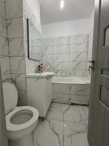 Mircea cel Batran, etaj intermediar, 2 camere decomandat, 54mp - foto 8