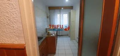 Apartament 3 camere si pivnita, zona Liceul Sportiv, - foto 4