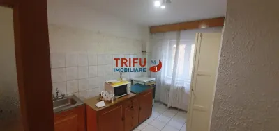 Apartament 3 camere si pivnita, zona Liceul Sportiv, - foto 5
