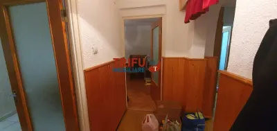 Apartament 3 camere si pivnita, zona Liceul Sportiv, - foto 6
