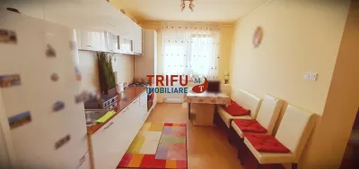 Ofertă de Vânzare Apartament 3 Camere, Zonă Centrală, Alba Iulia - foto 3