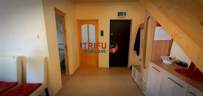 Ofertă de Vânzare Apartament 3 Camere, Zonă Centrală, Alba Iulia - foto 10