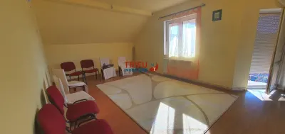 Casa individuala 7 camere in zona Pietei Cetate - foto 20