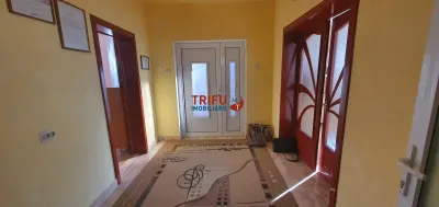 Casa individuala 7 camere in zona Pietei Cetate - foto 3