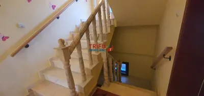 Casa individuala 7 camere in zona Pietei Cetate - foto 7