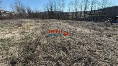 Teren 675 mp | Comuna Ciugud (Teleac) | Oază de liniște - foto 2