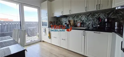 Casa tip Duplex in zona Kaufland Alba Micesti - foto 2
