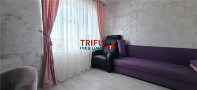 Casa tip Duplex in zona Kaufland Alba Micesti - foto 4