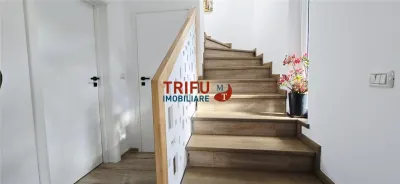 Casa tip Duplex in zona Kaufland Alba Micesti - foto 10
