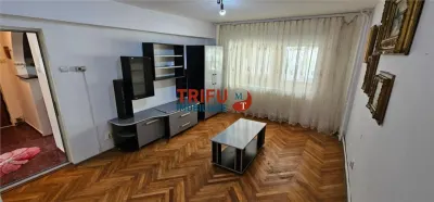 Apartament complet decomandat, 3 camere, 2 băi și garaj inclus - Alba Iulia