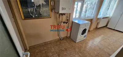 Apartament complet decomandat, 3 camere, 2 băi și garaj inclus - foto 12
