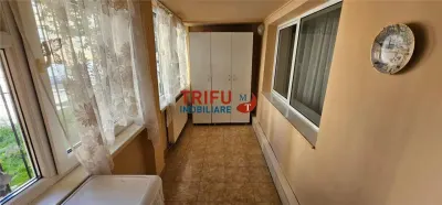 Apartament complet decomandat, 3 camere, 2 băi și garaj inclus - foto 13