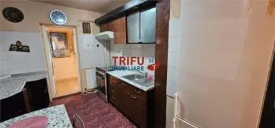 Apartament complet decomandat, 3 camere, 2 băi și garaj inclus - foto 16