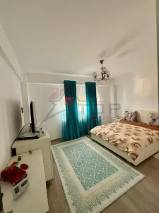 Etaj 2 - Galata Platoul Insorit, 2 camere decomandat in bloc nou, parcare inclusa - Iasi