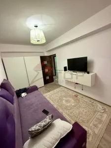 Etaj 2 - Galata Platoul Insorit, 2 camere decomandat in bloc nou, parcare inclusa - foto 2