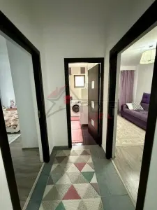 Etaj 2 - Galata Platoul Insorit, 2 camere decomandat in bloc nou, parcare inclusa - foto 11